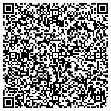 QR-код с контактной информацией организации Персона, салон красоты, ИП Судоргина Д.Д.