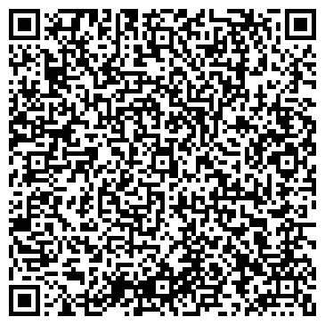 QR-код с контактной информацией организации ООО ИнтерМетТрейд