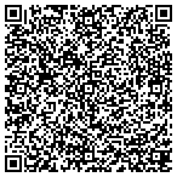 QR-код с контактной информацией организации Управление министерства юстиции РФ по Орловской области