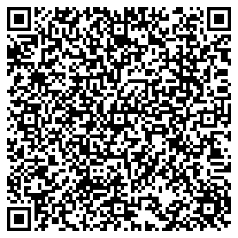 QR-код с контактной информацией организации Презент