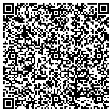QR-код с контактной информацией организации Прасковья, фитоцентр, филиал в г. Самаре