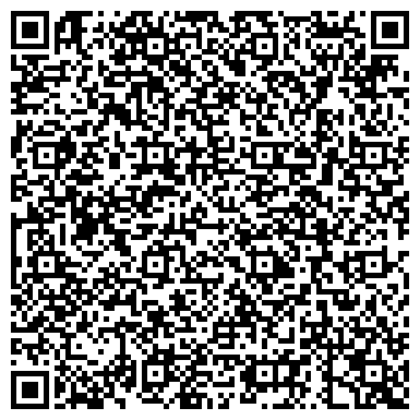 QR-код с контактной информацией организации А-Эл-Джи СОФТ