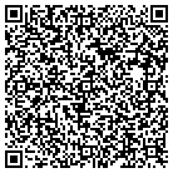 QR-код с контактной информацией организации АЛЕГРАНД