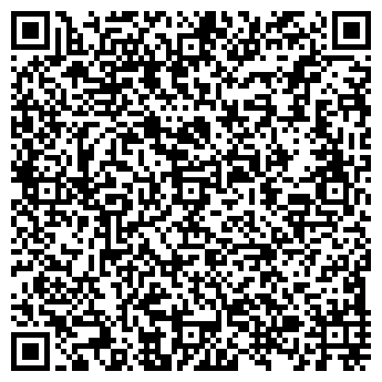 QR-код с контактной информацией организации Вернисаж мастеров