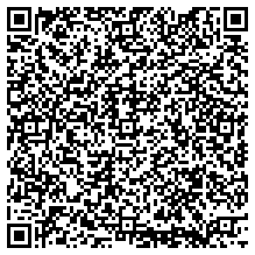 QR-код с контактной информацией организации Style
