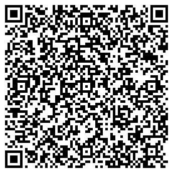 QR-код с контактной информацией организации Родос, ресторан