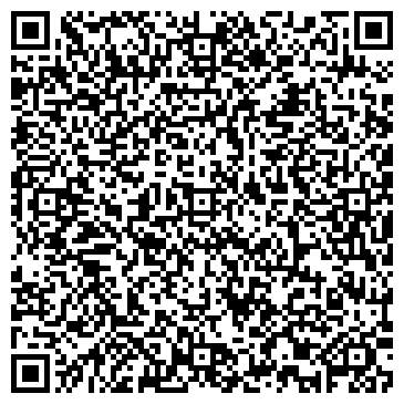 QR-код с контактной информацией организации Виктория, салон красоты, ИП Гончарова Е.А.