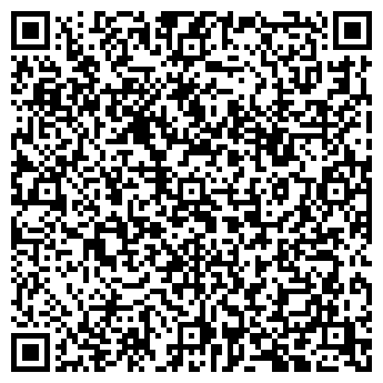 QR-код с контактной информацией организации Tropikano