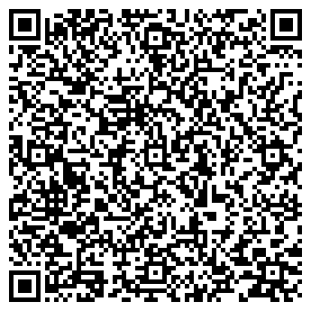 QR-код с контактной информацией организации Сонори