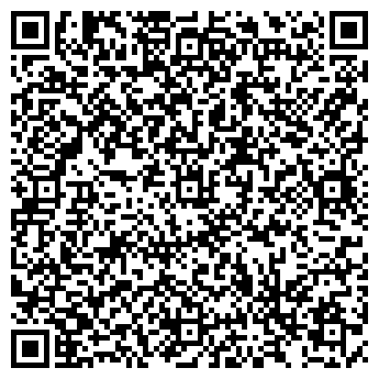 QR-код с контактной информацией организации Шоколад