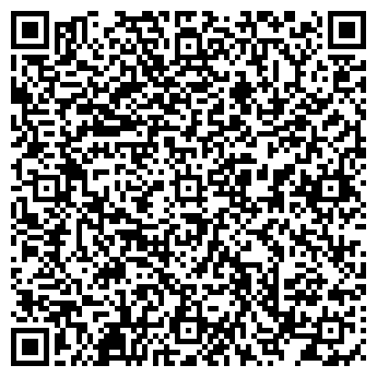 QR-код с контактной информацией организации Амазонка