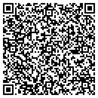 QR-код с контактной информацией организации Баня у Кирилла
