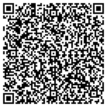 QR-код с контактной информацией организации ООО ГК Бума