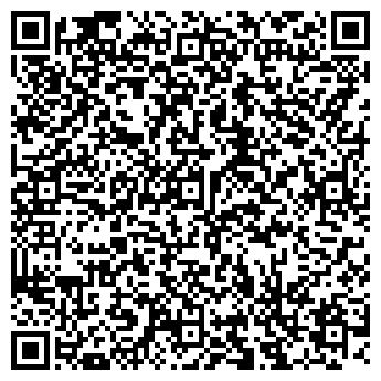 QR-код с контактной информацией организации Кокетка