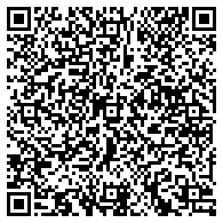 QR-код с контактной информацией организации Сауна на 909