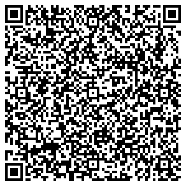QR-код с контактной информацией организации Русский дух, баня