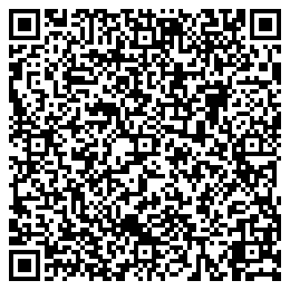 QR-код с контактной информацией организации Фараон, сауна