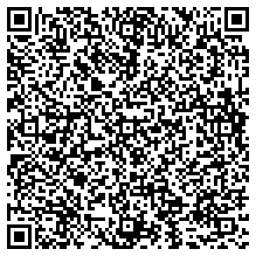 QR-код с контактной информацией организации ООО Андорра
