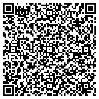 QR-код с контактной информацией организации РОМАШКА