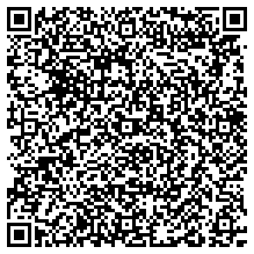 QR-код с контактной информацией организации Тур-сервис