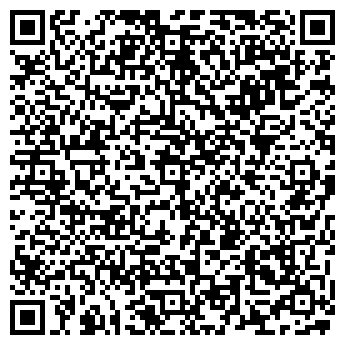 QR-код с контактной информацией организации Лавка приколов