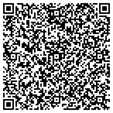 QR-код с контактной информацией организации Родник