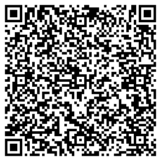 QR-код с контактной информацией организации Пик Суши