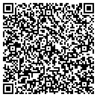 QR-код с контактной информацией организации Медведь, сауна