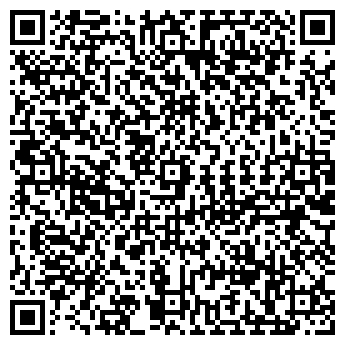 QR-код с контактной информацией организации Лавка приколов