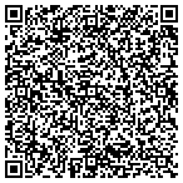 QR-код с контактной информацией организации Лайф драйв