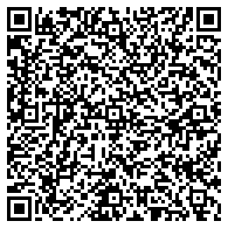 QR-код с контактной информацией организации Сауна