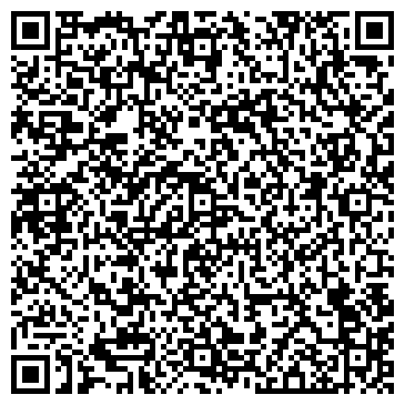 QR-код с контактной информацией организации Aviator Club