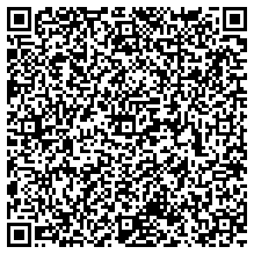 QR-код с контактной информацией организации Кают-компания, развлекательный комплекс
