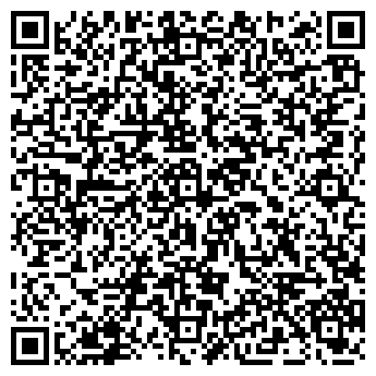 QR-код с контактной информацией организации ООО Пронто