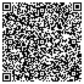 QR-код с контактной информацией организации Сауна на Городской, 49