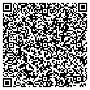 QR-код с контактной информацией организации Регион 57 на объездной, сауна
