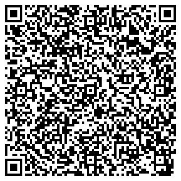 QR-код с контактной информацией организации Сауна