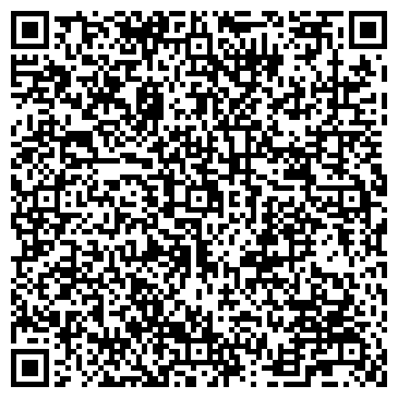 QR-код с контактной информацией организации Банька на Пойменной