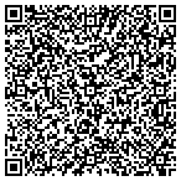 QR-код с контактной информацией организации Максим