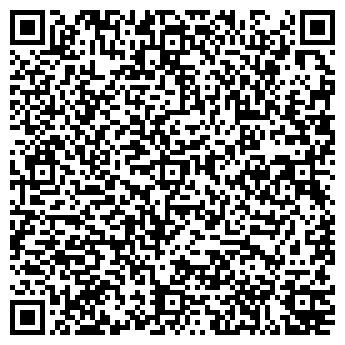 QR-код с контактной информацией организации Фаворит