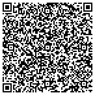 QR-код с контактной информацией организации ООО НовосибПрестиж
