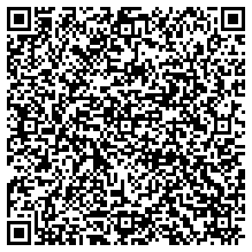 QR-код с контактной информацией организации ГеоГрафф