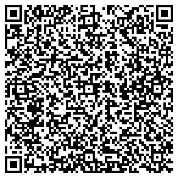 QR-код с контактной информацией организации Дио Пласт