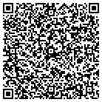 QR-код с контактной информацией организации АВТОСУШИ, сеть суши-баров