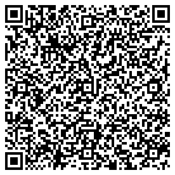 QR-код с контактной информацией организации Натали Полянских