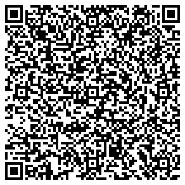 QR-код с контактной информацией организации ООО Барселона
