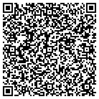 QR-код с контактной информацией организации Billa