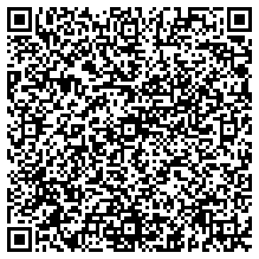 QR-код с контактной информацией организации Технополис