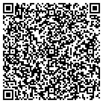QR-код с контактной информацией организации ГБУЗ «ВОЛОКОЛАМСКАЯ ЦЕНТРАЛЬНАЯ РАЙОННАЯ БОЛЬНИЦА» ФАП Тимонинский