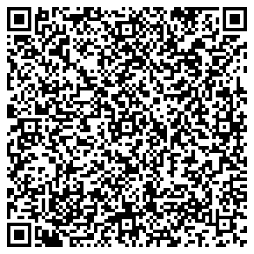 QR-код с контактной информацией организации ООО Экватор